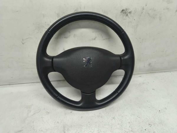 VOLANT + AIRBAG PEUGEOT - Vue 1